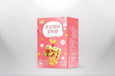 优茁赵天星:因为妻子一句话,他做了一款“唯爱而生”的母幼健康食品