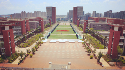 云南建筑大观:巍巍至美的昆明理工大学