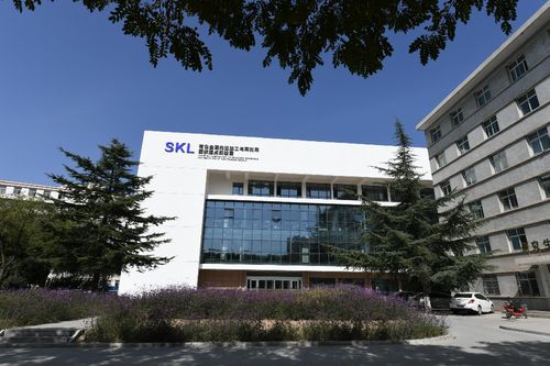 兰州理工大学一基地入选国家 111计划