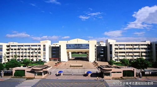 石家庄高考志愿填报一对一服务机构推荐 有望晋升 双一流 的五所理工类大学